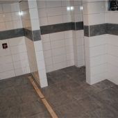 Bahn frei für die neue Hallenbadsaison