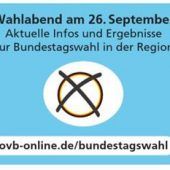 Auf Zweitstimme kommt es an