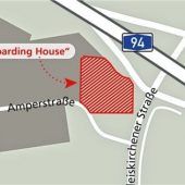 70 Doppel- und 50 Einzelzimmer