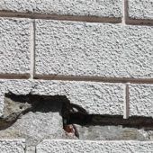 Das schiefe Tor von Rosenheim