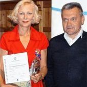 Angelika Sewald-Löffelmann erhält Ehrenamtspreis