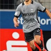 Drei Tore! Ungerath ballert Wacker zum Sieg