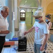 Enttäuschung bei der Linken – Ernüchterung bei der AfD