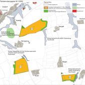 Strom für fast 3500 Haushalte