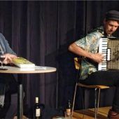 Der stärkste Mann der Welt aus Kolbermoor