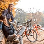 Auszeit im Gottesgarten