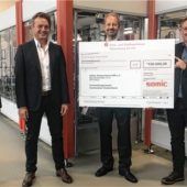 Unterstützung für Flutopfer in Nordrhein-Westfalen und Rheinland-Pfalz
