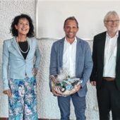 Es geht um Handwerk, Landwirtschaft und Klima