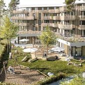 „Ein besonderes Gebäude“