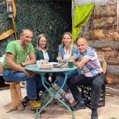 Junges Theater erobert die Bühne