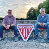 Nächste SVB-Wiesn muss kommen