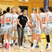 Saisonstart mit Heimspiel