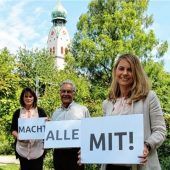 Finanzielle Hilfe für Vereine