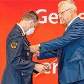 Höchste staatliche Auszeichnung