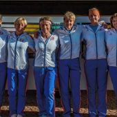 Helfendorfs Damen die Siegerinnen der Herzen