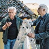 Dreharbeiten sorgen für Ärger