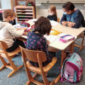 „Das war schon lange überfällig“