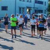 Aus „Lauf10!“ wird in Götting ein Lauftreff