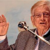 Forderung nach sechs neuen Grundrechten