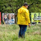 Debatte um richtige Partei für die Zukunft