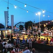 Dorffest bleibt ein Anziehungspunkt