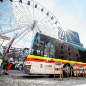 Impfpflicht, Solidarität und Pharmaindustrie