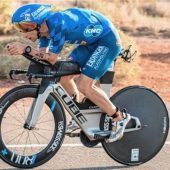 Schlagloch beendet WM-Träume