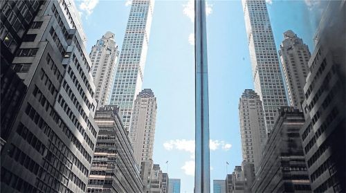 Ganz spurlos ging die Corona-Krise auch an Immobilienfonds nicht vorbei. Foto Benno Schwinghammer/dpa