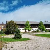 Keine Toiletten für Griesstätt