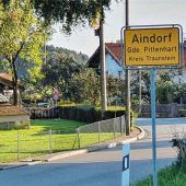Rund 500 Menschen feiern illegal