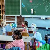 „Nur wer lernt, wird gescheiter“