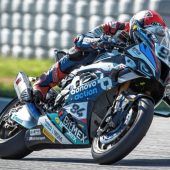 Leichter Aufwind bei Jonas Folger für zweite Station des Dreierpacks