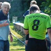 „Fußball ist eine Herzensangelegenheit“