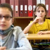 3G-Regel auch an der Schule