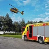 19-jährige Rosenheimerin schwer verletzt