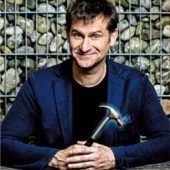 Michael Altinger und sein „Schlaglicht“