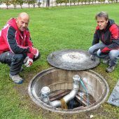 35000 Gäste kommen ins Freibad