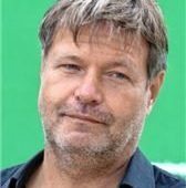Habeck und Roth kommen nach Rosenheim