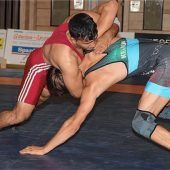 TVT-Ringer erneut in der Außenseiterrolle