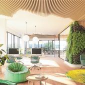 Mensch im Mittelpunkt