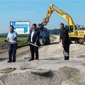 Ausbau schließt die Lücke