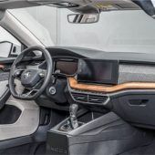 Nachhaltige Rohstoffe für den Innenraum