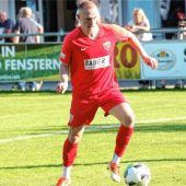 Buchbach beim Aufsteiger