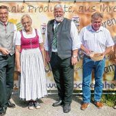 Rosenheimer Bauernherbst stärkt Anbieter der Region