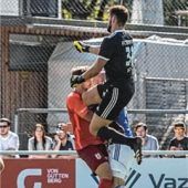 Kein Freundschaftsspiel