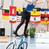 Ramona Dandl steigert sich, Susanne Schreuer verbessert Platzierung