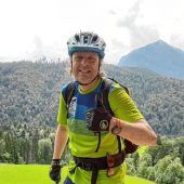 Mountainbiker wünschen sich Trails