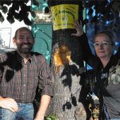 „Linde 21“ bekommt ein neues Heim