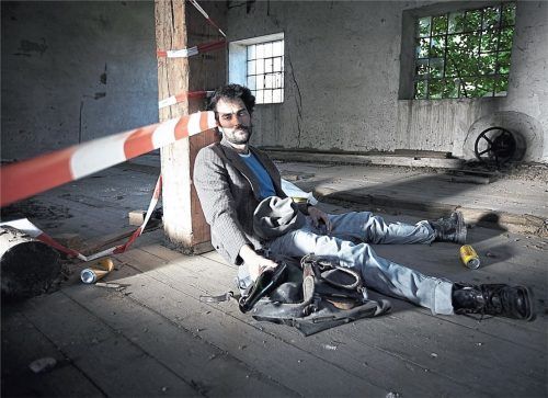 Vielen Bauherren droht aufgrund allgemein steigender Kosten der Kollaps. Foto photographie Hannes Eichinger/panthermedia