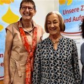 Selbsthilfegruppe Demenz erweitert Vorstand